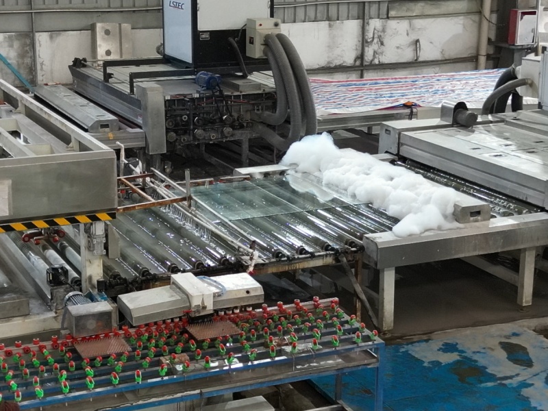 Automated Cleaning