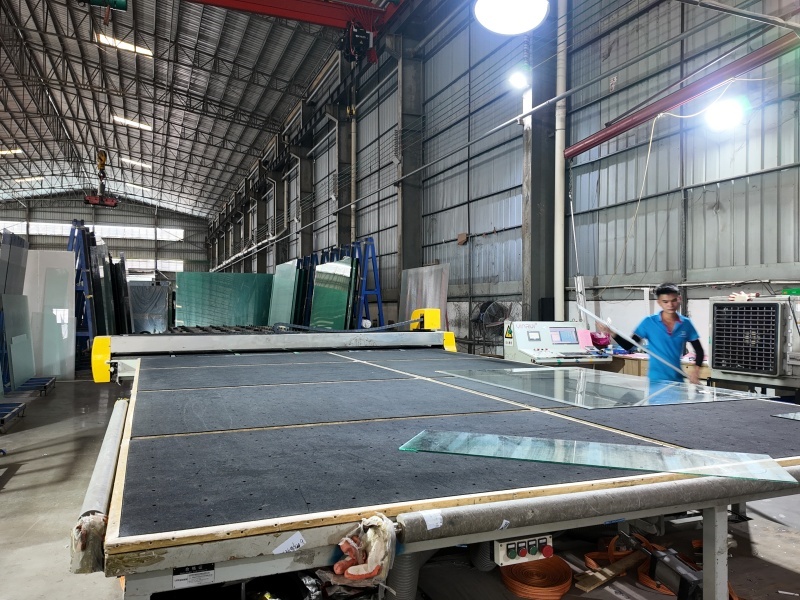 CNC Cutting Machine