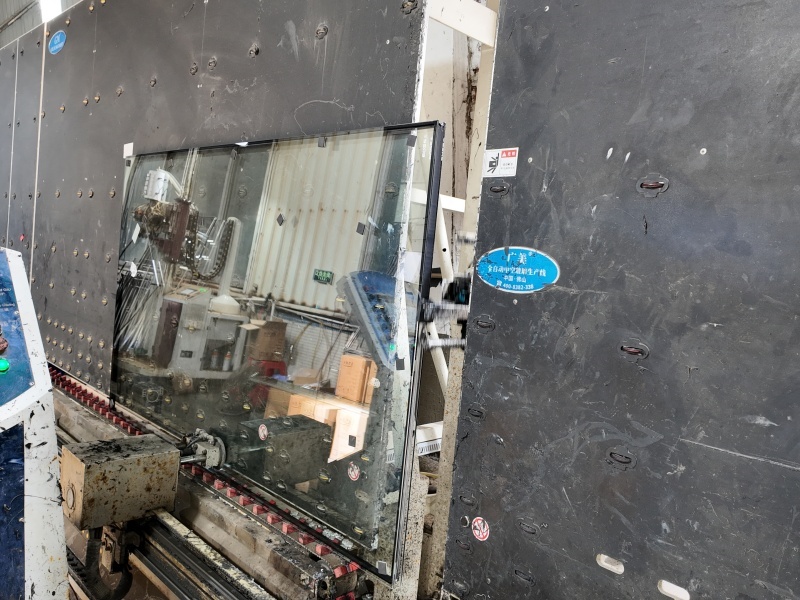 Injection Glue Machine