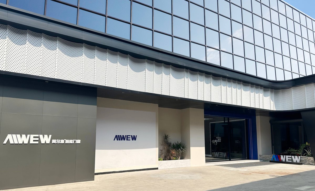 Smart Alwew website banner