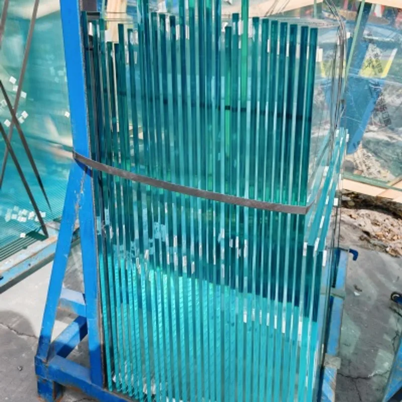 Tempered Glass - BDGLASS China factory