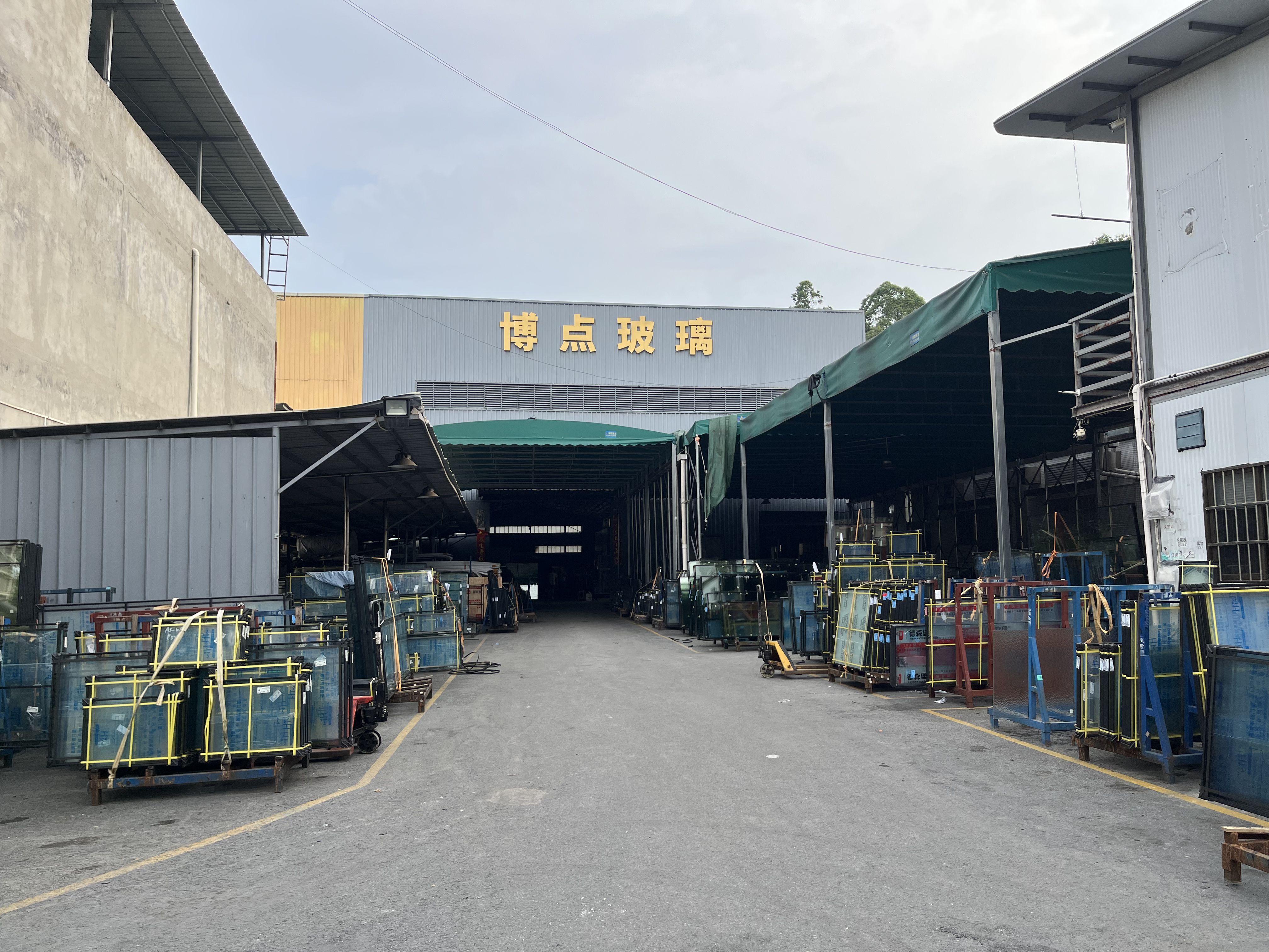 Foshan European Industrial Park - Guangdong, Foshan