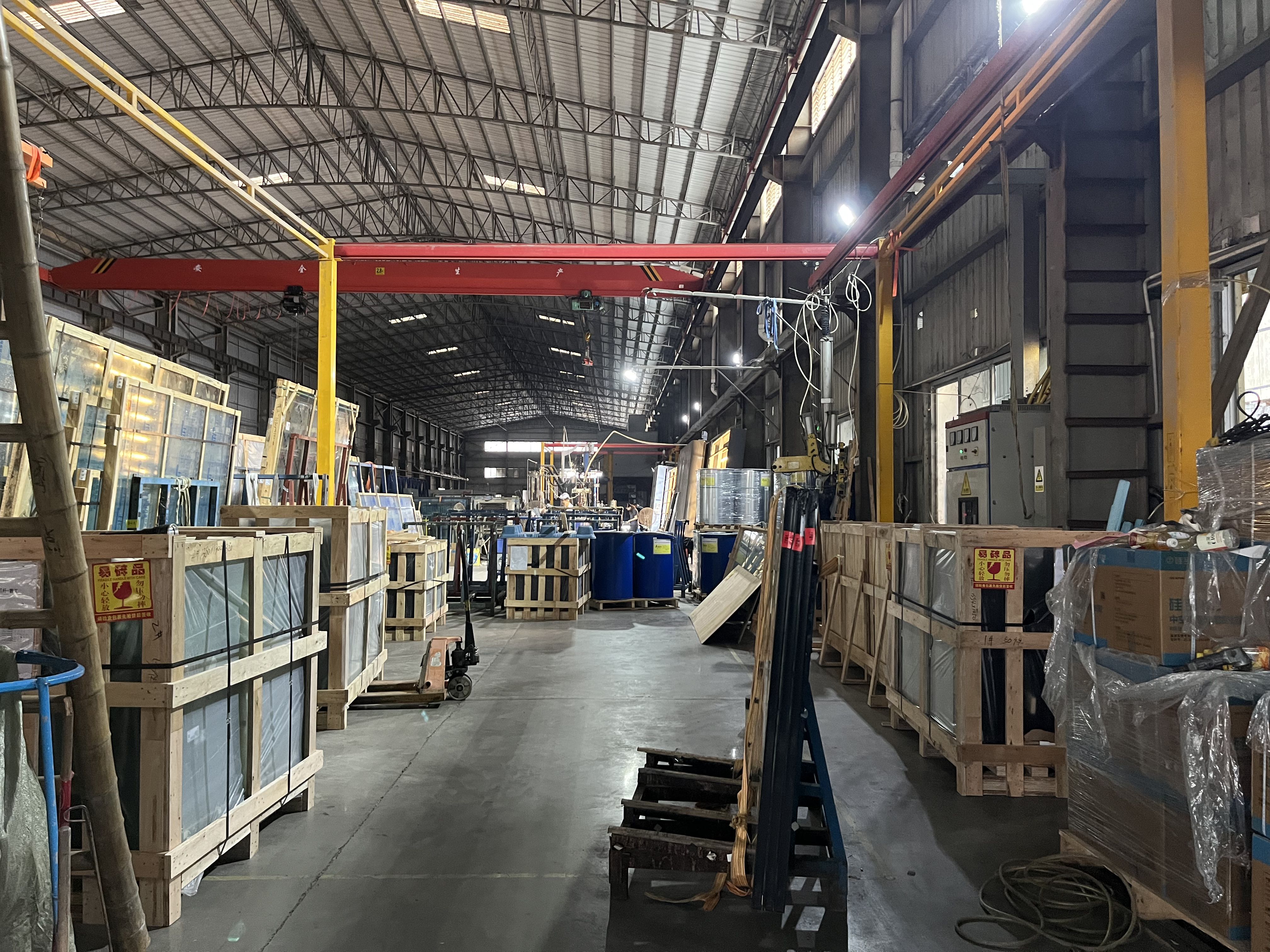 Panyu Huge Industrial Park - Guangdong, Foshan